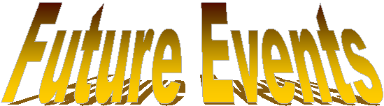 Future Events