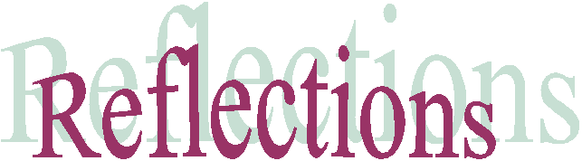 Reflections